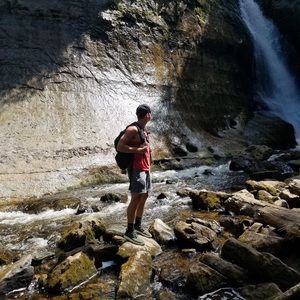 Meet your Posher, Jacob